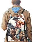 Cowboy Backpack
