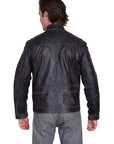 Men's Jacket - 529