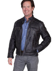Men's Jacket - 529