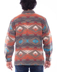 Southwest Shirt/jacket - 5297