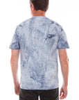 S/s Ocean Mist Tees - 5328