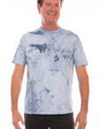 S/s Ocean Mist Tees - 5328