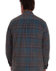 Sherpa Lined Corduroy Jacket - 5332