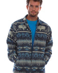 Buffalo Shirt-jacket - 5336