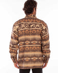 Buffalo Shirt-jacket - 5336