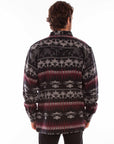 Buffalo Shirt-jacket - 5336