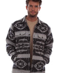 Flannel Shirt/jacket - 5337