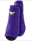 Trevor Relentless All Around Full Flex Horse Sport Style Front Boots
