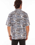 Hawaiian Shirt - 5351