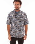 Hawaiian Shirt - 5351
