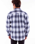 Flannel Shirt - 5361