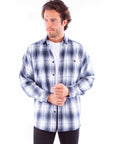 Flannel Shirt - 5361