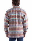 Southwest Shirt-jacket - 5366