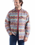 Southwest Shirt-jacket - 5366