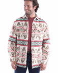 Southwest Shirt-jacket - 5368