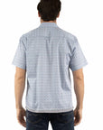 Men's Short Sleeve Shirt - 5395