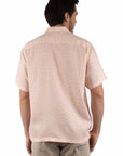 Men's Short Sleeve Shirt - 5397