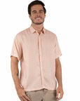 Men's Short Sleeve Shirt - 5397