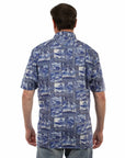 Hawaiian Shirt - 5401
