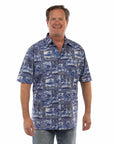 Hawaiian Shirt - 5401