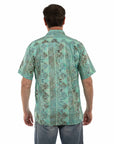 Batik Shirt - 5403