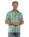Batik Shirt - 5403