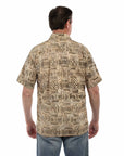 Batik Shirt - 5404