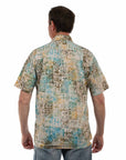 Batik Shirt - 5405