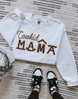 CowKid Mama TEE or CREWNECK