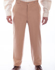 Wool Blend Gent Pant - 541002