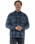 Western Corduroy Shirt - 5412
