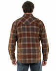 Western Corduroy Shirt - 5413