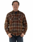 Western Corduroy Shirt - 5413