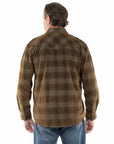 Western Corduroy Shirt - 5414