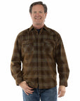 Western Corduroy Shirt - 5414