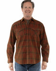 Western Corduroy Shirt - 5415