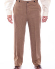 Plaid Gent Pant - 541682