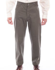Herringbone Vigilante Pant - 541712X