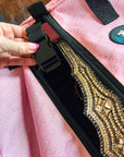 Luxury Tack Bag