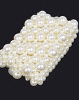 Faux Pearl Bracelet