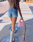 The Cordelia Hand Bag