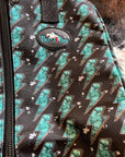 Luxury Tack Bag