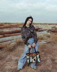 The Marvelle Concealed Carry a Haute Southern Hyde by Beth Marie Exclusive