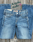 Ariat Girls Lydia Bootcut Jeans