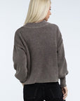 The Corine Sweater