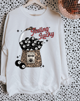 Lucky Gum Ball TEE or CREWNECK
