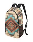 Southwestern Aztec Backpack