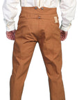 Canvas Saddle Seat Pant - 564552X