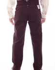 Canvas Pant - 564562X