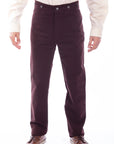 Canvas Pant - 564562X